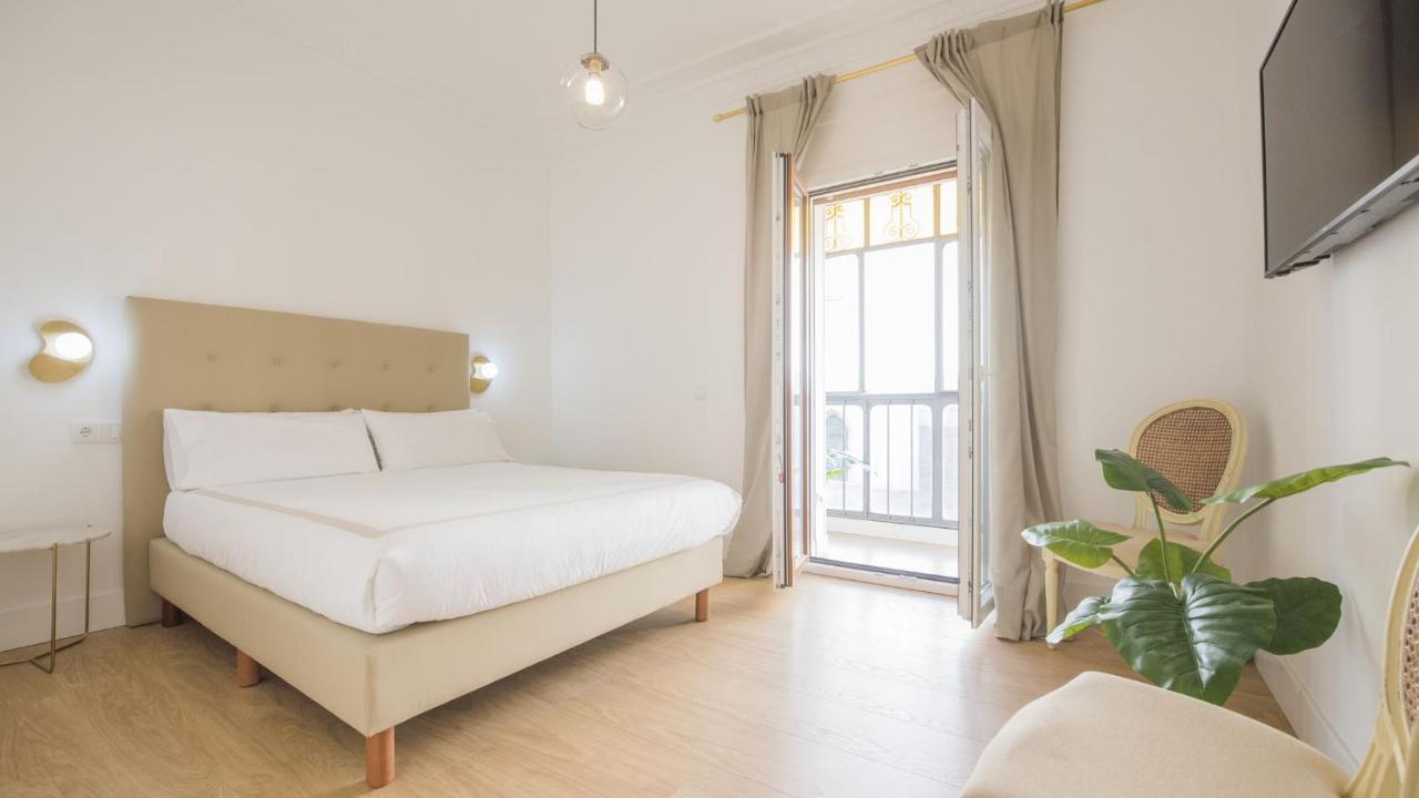 Apartamentos Boutique Puerta De Reyes Toledo Exterior foto